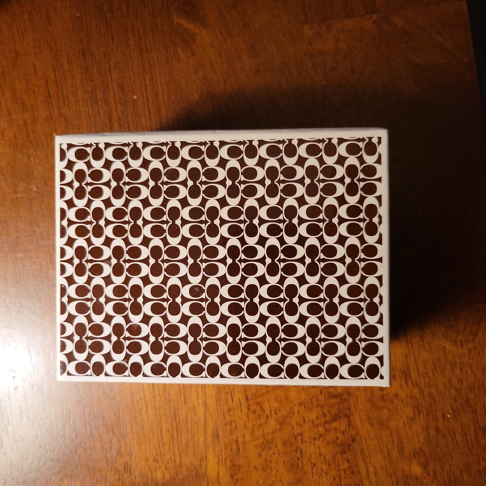 Coach Mini Picture Books - Picture 2 of 11